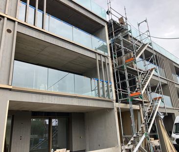 ERSTVERMIETUNG – GROSSZÜGIGE MAISONETTE-WOHNUNGEN! - Photo 6