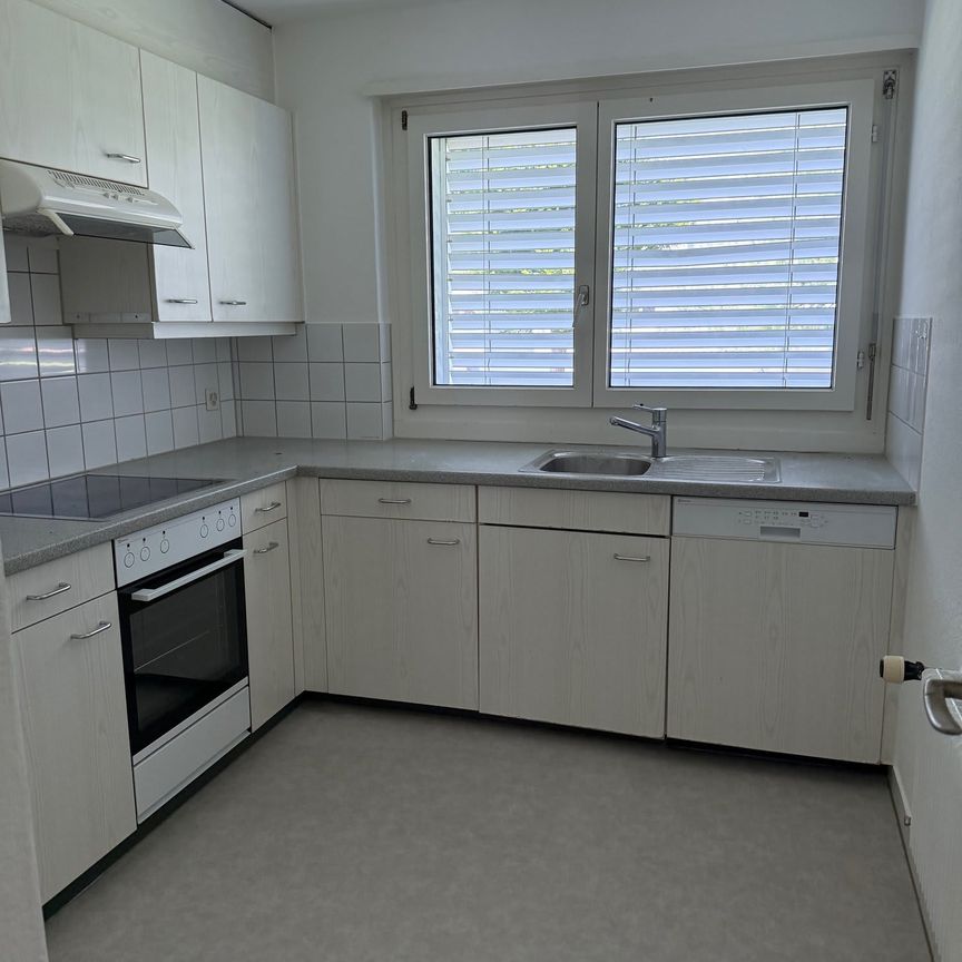 4 Zimmer, 77 m², EG - Photo 1