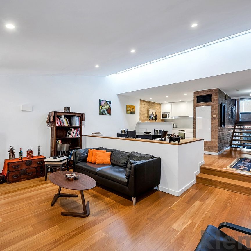 70 Old Street, North Adelaide SA 5006 - Townhouse For Rent | Domain - Photo 1