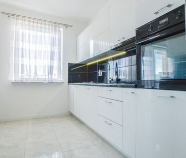 Warszawa, Bemowo, Batalionów Chłopskich - Zdjęcie 5