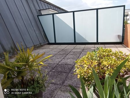 Appartement Chessy 3 pièce(s) 64.85 m2 - Photo 4