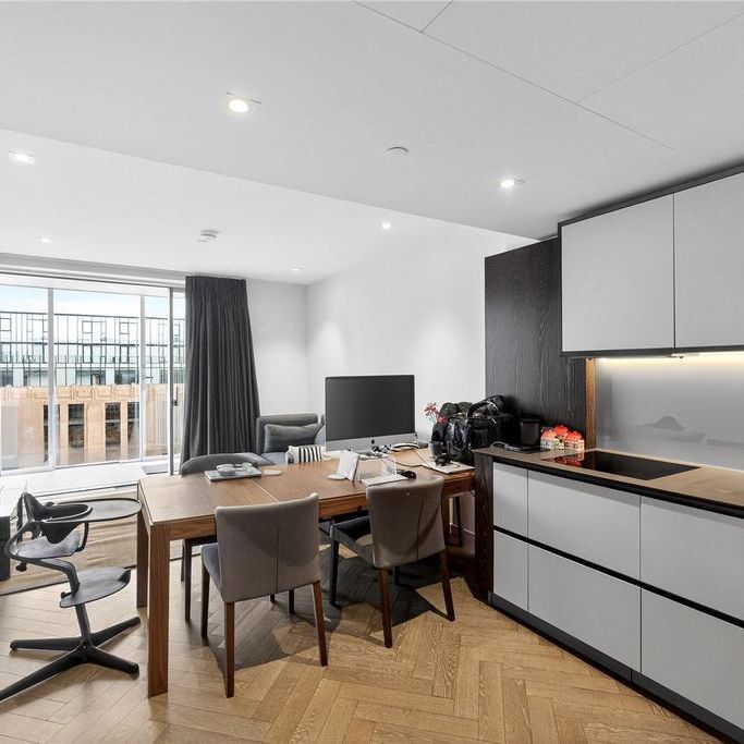 2 bedroom apartment to rent - Photo 1