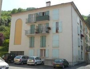 Location appartement 1 pièce 35 m² à Saint-Affrique (12400) - Photo 1