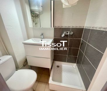 Location Appartement 1 pièce 13m² NIMES 30900 - Photo 1