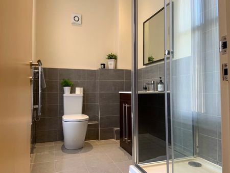 2 Bed Flat, Western Bank, S10 - Photo 4