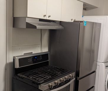 For Lease - 5387 Turney Drive Unit# Main, Mississauga, Ontario - Photo 5