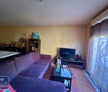 Maison à louer 4 pièces 84.53m² - Photo 3
