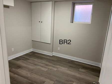 For Lease - 33 George Robinson Drive Unit# Bsmnt, Brampton, Ontario - Photo 2