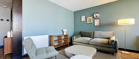Appartement • Gros Caillou - Photo 4