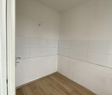 2-Zimmer-Wohnung in Düsseldorf Hassels - Foto 1