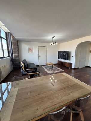 Location Appartement 3 pièces 76m² - Photo 1