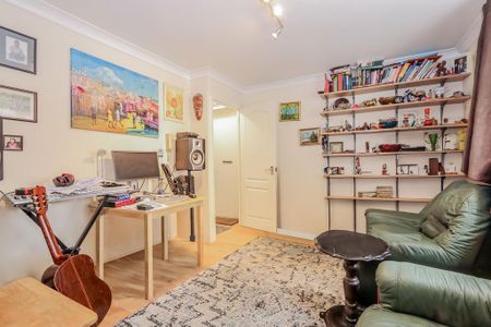 Studio to rent - Photo 2