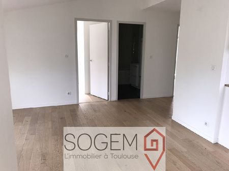 Appartement T3 en location à Toulouse - Photo 3