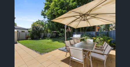 Central Location - Low maintenance - Unfurnished - Photo 5