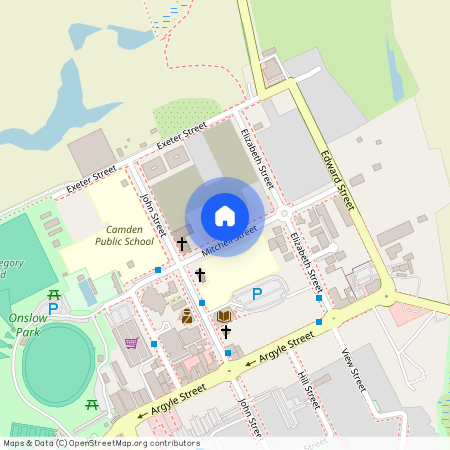 23 Mitchell Street, NSW 2570, Camden