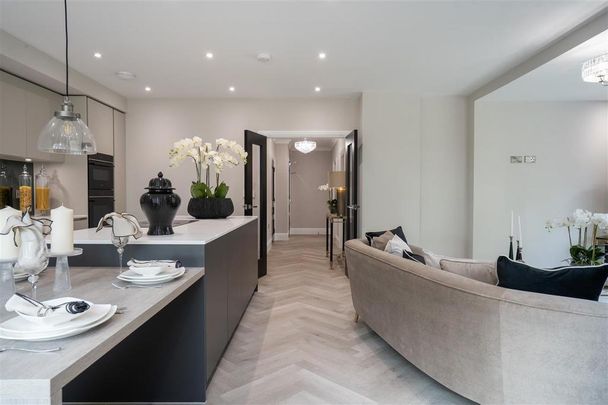 2 bedroom apartment to rent - Photo 1