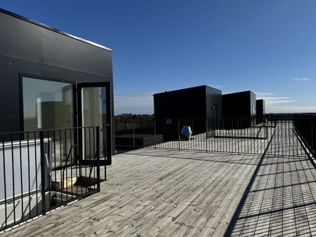 Kobbervej 4 2th - Photo 2