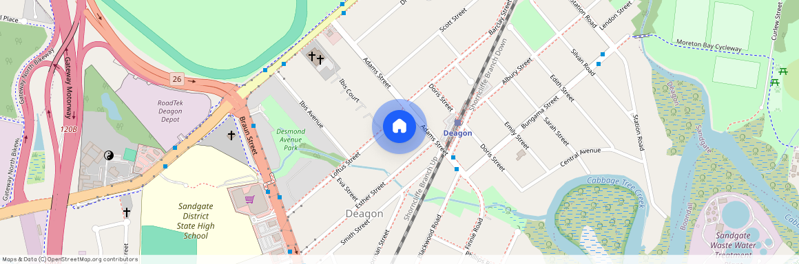 3/87 Loftus Street, Deagon