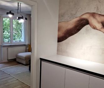 Miejsce w pokoju, ul. Blacharska - Zdjęcie 1