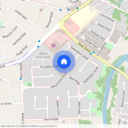 38 Piccadilly Street Bellmere