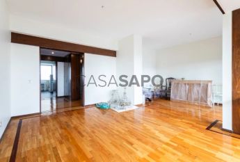 Apartamento T3 para alugar em Oeiras