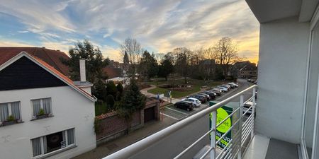 Appartement te huur in Torhout voor € 740 met 2 slaapkamers - Foto 2