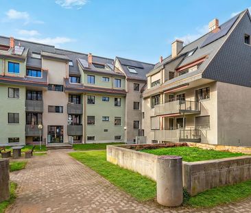 MIETEN OHNE KAUTION - Sanierte Familienwohnung im Grünen - Photo 4