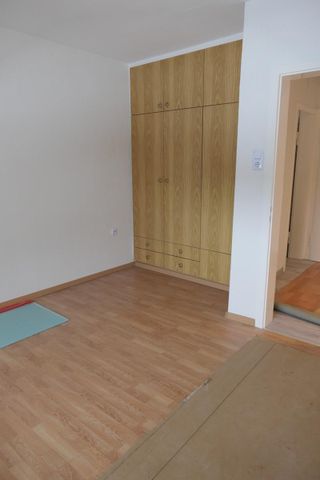 3-Zimmer Erdgeschosswohnung mit ca. 80qm im Zentrum von Münsingen - Foto 4