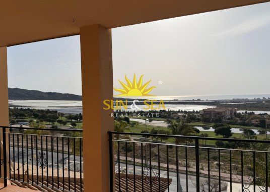 1 BEDROOM APARTMENT - MUTXAMEL