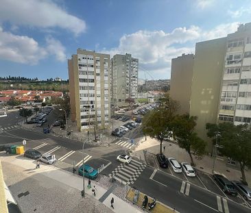 Apartamento T3 em Lisboa - Photo 4