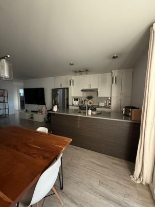 Appartement à louer - Photo 1