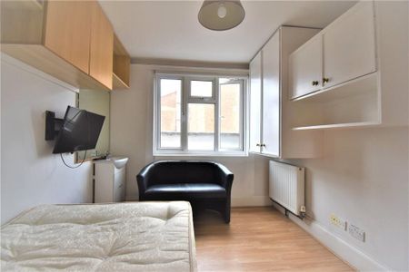 Bedsit, Coleridge Road, N4 - Photo 3