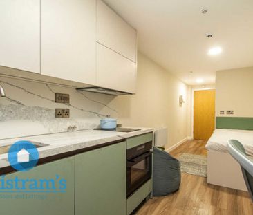 1 bed Studio for Rent - Photo 4