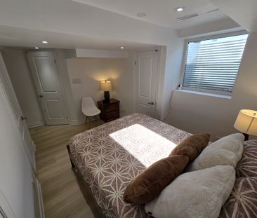 For Lease - 535 Danks Ridge Drive Unit# LWR, Ajax, Ontario - Photo 5