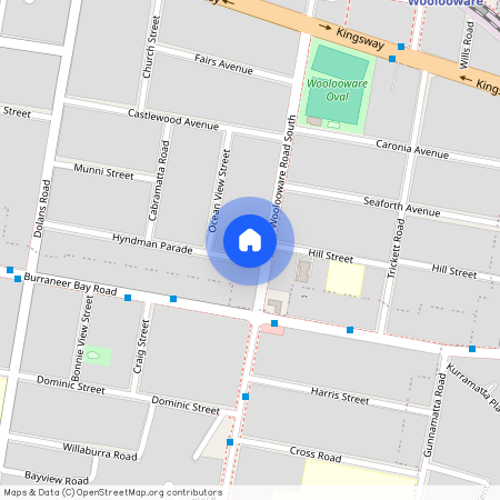 103 Woolooware Road, NSW 2230