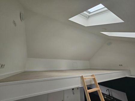 Te huur: Appartement Ipe Brouwerssteeg in Leeuwarden - Photo 5