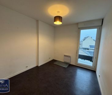 Location Appartement 2 pièces 39m² TOURS 37000 - Photo 5