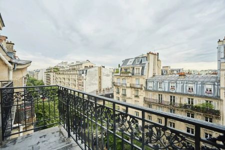 Appartement à louer à Paris 7Ème - Photo 5