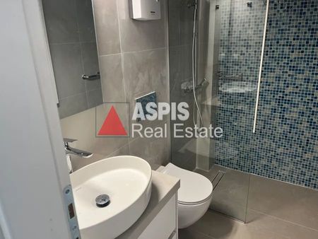Studio/Γκαρσονιέρα για ενοικίαση Κέντρο (Βουλιαγμένη) - Photo 5