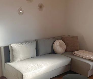 3½ Zimmer-Wohnung in Uetendorf (BE), möbliert, auf Zeit - Photo 1