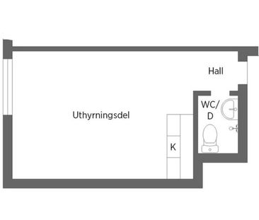 Lötsjövägen, Sundbyberg - Photo 4