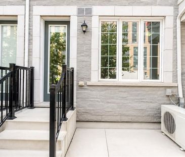 For Lease - 2205 Lillykin Street Unit# 4, Oakville, Ontario - Photo 3