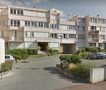 Location Appartement 1 pièce 26m² - Photo 6