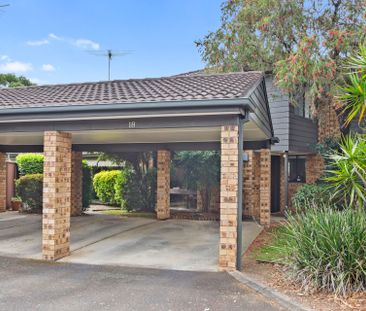 Well presented 3 bedroom home - Photo 5