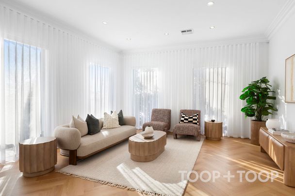 Luxury 5 bedroom home in Wattle Park - Photo 1