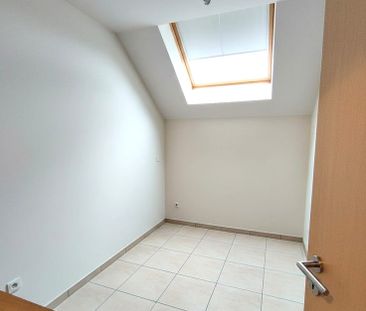 Appartement te huur - Foto 5