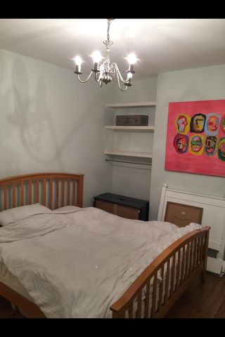 Room in a Shared House, Musjid Road, SW11 - Photo 5