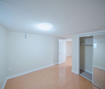 For Lease - 56 Corby Crescent Unit# Lower, Brampton, Ontario - Photo 2