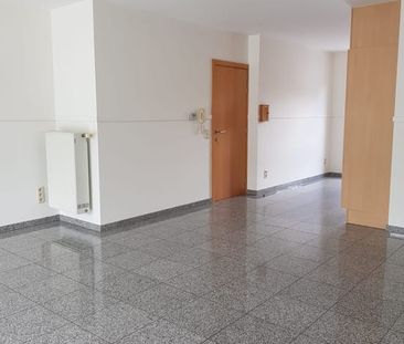 Appartement te huur - Foto 1