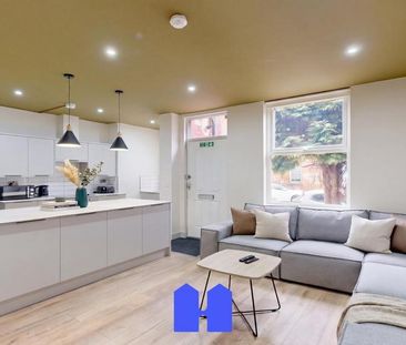 5 bedroom house to rent - Photo 2